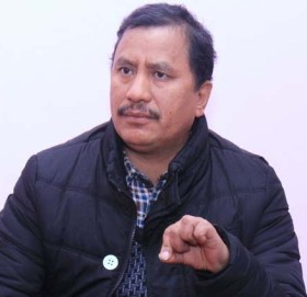 विप्लव संसदीय राजनीतिमा फर्किन लागेकै हुन् ?