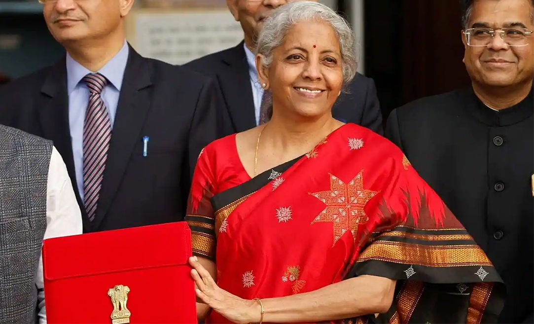 भारतले नेपाललाई साढे ५ अर्ब भारू अनुदान दिने