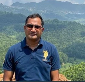 राष्ट्रिय स्वतन्त्र पार्टी सुदूरपश्चिमको सभापतिमा प्रकाश विष्ट सर्वसम्मत