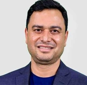 सुदूरपश्चिममा प्रकाशबहादुर देउवालाई भौतिक पूर्वाधारमन्त्री बनाउने तयारी