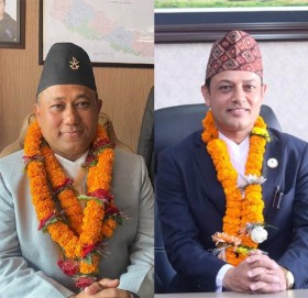 रास्वपा सरकारबाट बाहिरिएसँगै पाँच मन्त्रालय मन्त्रीविहीन बन्यो