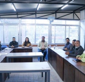 यी हुन् रास्वपामा थपिएका १६ केन्द्रीय सदस्य (सूचीसहित)