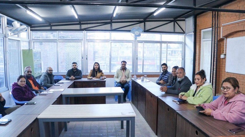 यी हुन् रास्वपामा थपिएका १६ केन्द्रीय सदस्य (सूचीसहित)