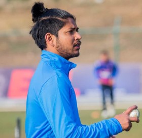सन्दीपको मुद्दामा सुनुवाइ सकियो, आदेश आजै आउने