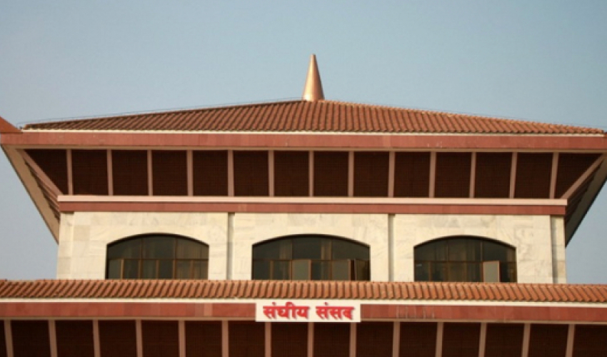 प्रतिनिधिसभा बैठक बस्दै, विद्युत विधेयक पेस गरिने