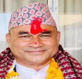 सुदूरपश्चिमका मुख्यमन्त्री शाहको शपथ आज