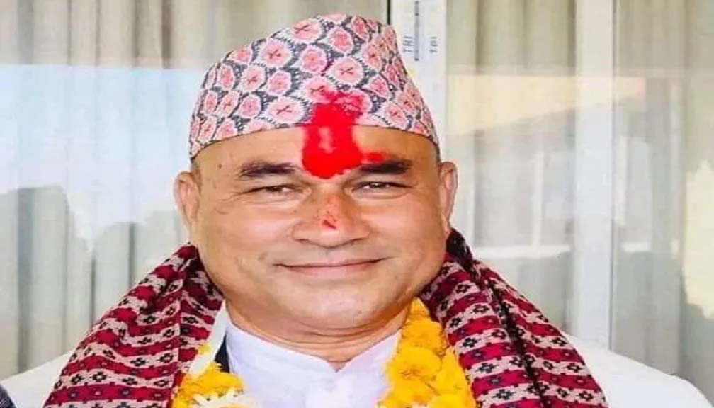 सुदूरपश्चिमका मुख्यमन्त्री शाहको शपथ आज