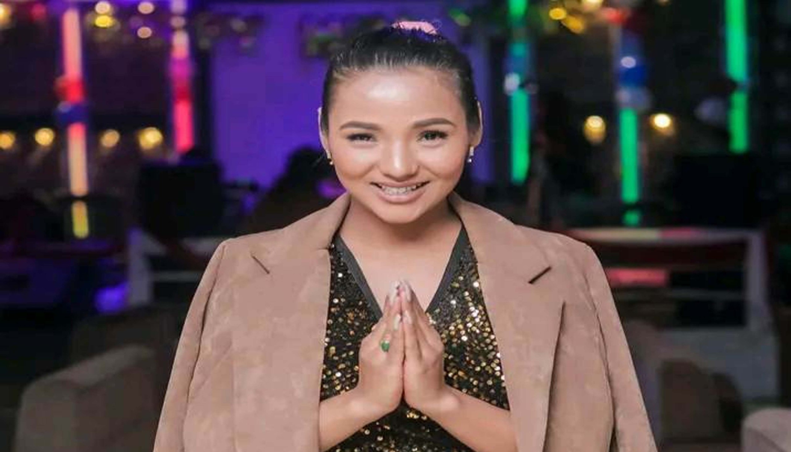 खप्तड जिपलाईन रिसोर्टमा होली बिशेष कार्यक्रम :युट्बर रोकायाको  प्रस्तुति रहने