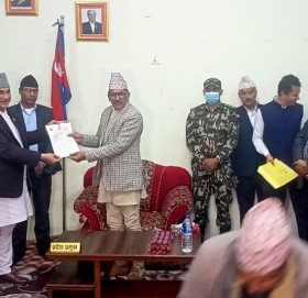 सुदूरपश्चिमको मुख्यमन्त्रीमा कांग्रेसका कमल शाह नियुक्त