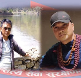 बाजुरा प्रहरी प्रमुख फेरीए, थापा गए बोहरा आए