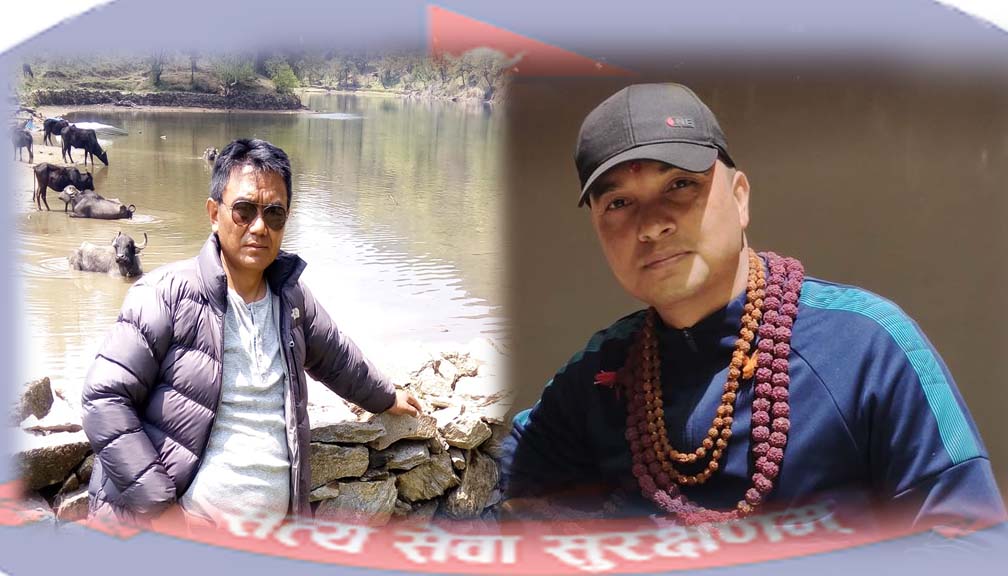 बाजुरा प्रहरी प्रमुख फेरीए, थापा गए बोहरा आए