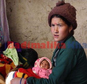 बाजुरा अस्पतालमा गर्भवती तथा सुत्केरी आमाको भिडियो एक्सरे लगायतका सेवा निशुल्क