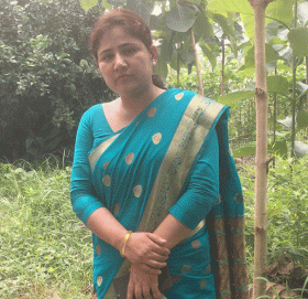 लुम्बिनीकी पूर्वमन्त्री खत्रीले माओवादी छोडिन्