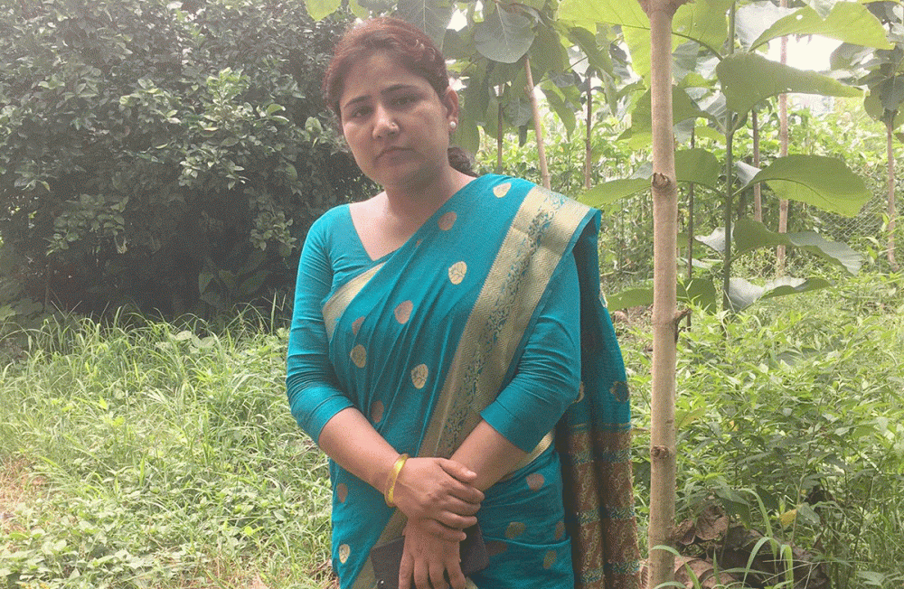 लुम्बिनीकी पूर्वमन्त्री खत्रीले माओवादी छोडिन्