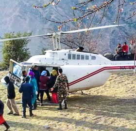 दार्चुलाकी सुरन्तीले गर्भमै गुमाइन् शिशु