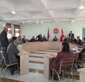 सरकार छाड्ने एमालेको निर्णय, समर्थन पनि फिर्ता