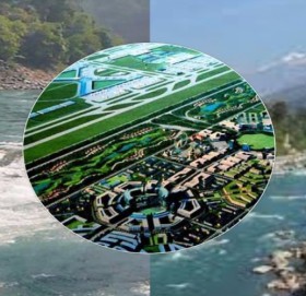 ४३९ मेगावाट क्षमताको बेतन कर्णालीः सुदूर समृद्धिको अर्को आयोजना