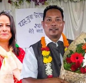 ‘दलीय सहमतिको लिखित हस्ताक्षर बिना विश्वासको मत दिन सकिँदैन’