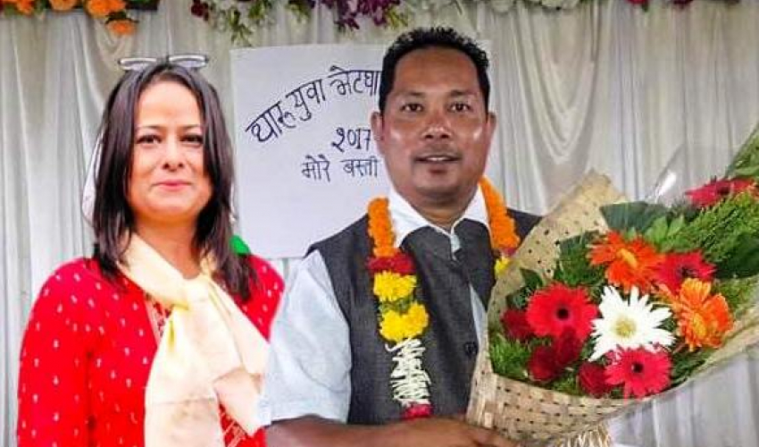 ‘दलीय सहमतिको लिखित हस्ताक्षर बिना विश्वासको मत दिन सकिँदैन’