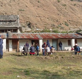 बुढीनन्दा क्याम्पसमा निर्वाचन प्रक्रिया सुचारू गर्न तीन भातृ संगठनको माग