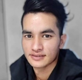 दुर्घटनामा परेका राजेन्द्रलाइ उपचारमा आर्थिक अभाब