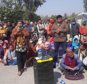 सुदूरपश्चिमका लघुवित्तमा धमाधम तालाबन्दी, ऋणीको उठीवास