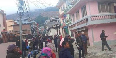 बझाङका बैंक तथा वित्तीयको चर्को ब्याजविरुद्ध आन्दोलित,बजार बन्ददेखि ‘नो डिपोजिट’सम्म