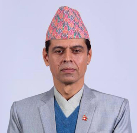 देशलाई अनुशासित र स्वच्छ प्रहरीको आवश्यक छ : गृहसचिव सिंह