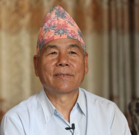 प्रचण्डविरुद्ध कारबाही अघि नबढाउन माओवादीको चेतावनी