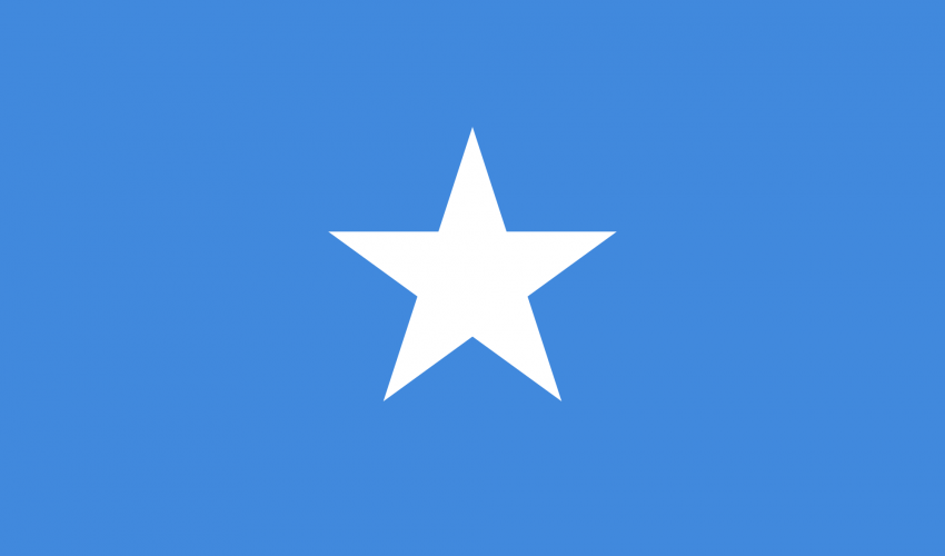 आत्मघाती बम विस्फोटमा सोमालियामा चारजना सैनिकको मृत्यु