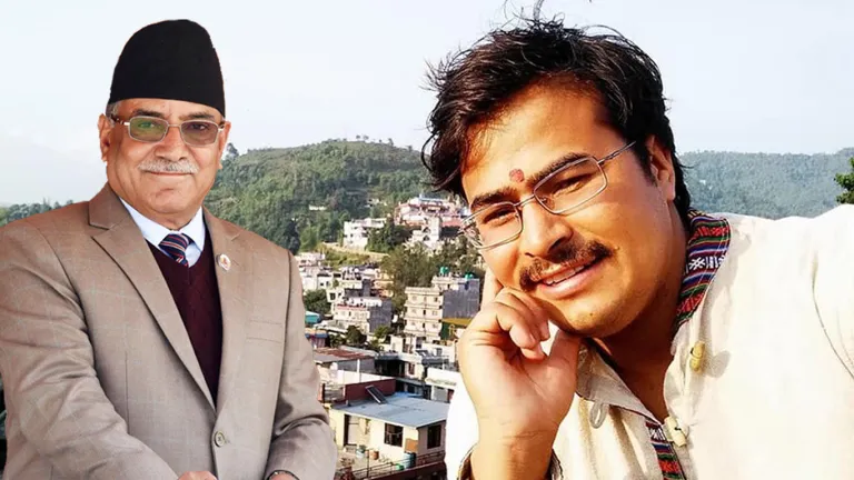 प्रचण्डलक्षित ज्ञानेन्द्रको टिप्पणी, ‘अदालतलाई निष्पक्षरुपमा काम गर्न दिनु’