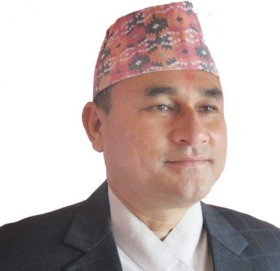 सुदूरपश्चिमका मुख्यमन्त्री शाहले आज विश्वासको मत लिँदै