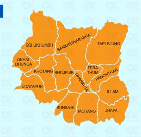 कोशी प्रदेशमा आज सार्वजनिक विदा