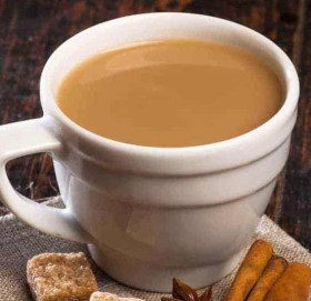 दूध चिया खाली पेटमा पिउँदा हुन्छ ?