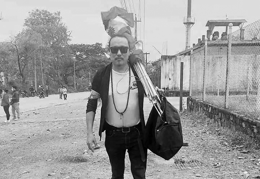 कोशी प्रदेश नामकरणको विरोधका क्रममा मृत्यु भएका  लिम्बुको परिवारलाई  ३ लाख दिने