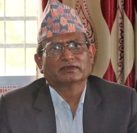 ‘हाम्रो शिक्षा प्रणालीले नै विद्यार्थीमा निराशा ल्यायो’