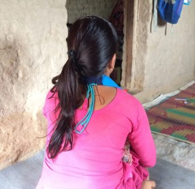 बलात्कार पीडित : मुद्दा जिते पनि पाउँदैनन् न्याय