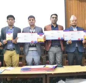 अनेरास्ववियुको प्रतिवद्धतापत्र सार्वजनिक– शिक्षामा सबैको पहुँच र गुणस्तरीय शिक्षामा जोड