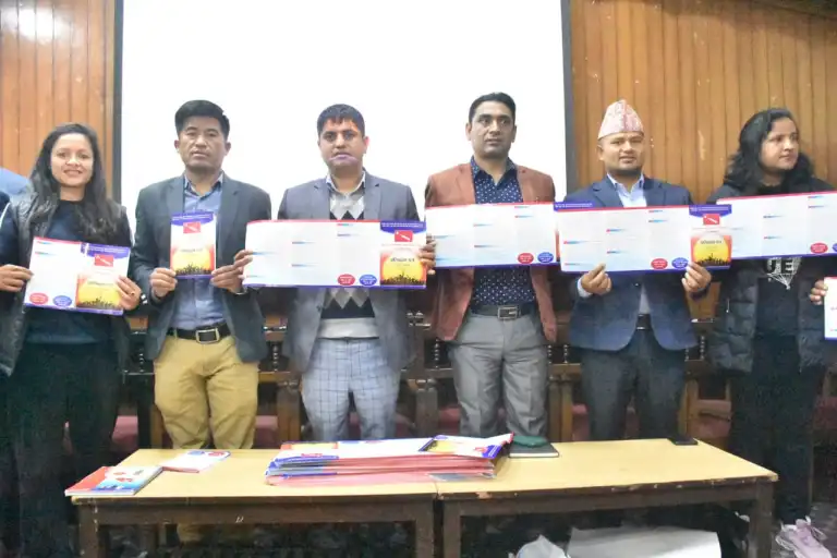 अनेरास्ववियुको प्रतिवद्धतापत्र सार्वजनिक– शिक्षामा सबैको पहुँच र गुणस्तरीय शिक्षामा जोड