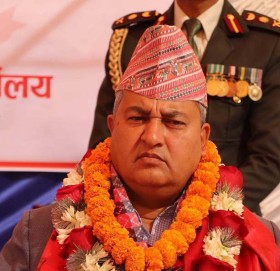 मुख्यमन्त्रीले विश्वासको मत पेस गर्न बोलाइएको प्रदेशसभा बैठकमा कांग्रेस उपस्थित नहुने