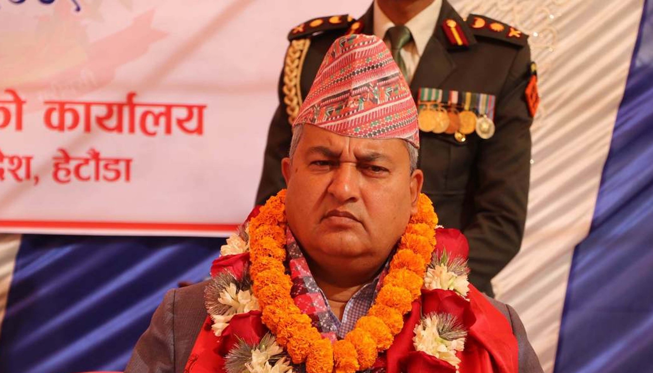 मुख्यमन्त्रीले विश्वासको मत पेस गर्न बोलाइएको प्रदेशसभा बैठकमा कांग्रेस उपस्थित नहुने