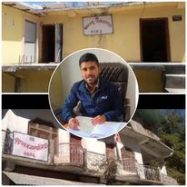 बझाङका दुई पालिकामा एउटै व्यक्ति प्रशासकीय अधिकृत