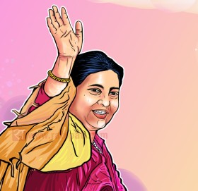 फागुन २९ भित्र राष्ट्रपति भण्डारीले शीतलनिवास छाड्ने