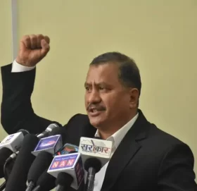 विप्लव नेतृत्वको नेकपा र कर्णजित नेतृत्वको नेकपा माओवादी समाजवादीबीच एकता