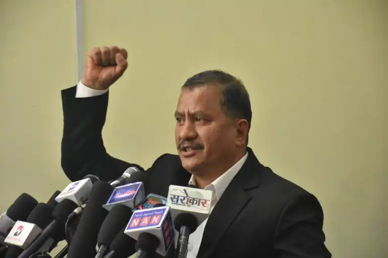 विप्लव नेतृत्वको नेकपा र कर्णजित नेतृत्वको नेकपा माओवादी समाजवादीबीच एकता