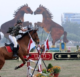 आज घोडे जात्रा पर्व, विभिन्न कार्यक्रमका साथ मनाइँदै