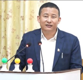 प्रदेश १ : कोसीको पक्षमा माओवादी केन्द्रले मतदान गर्ने