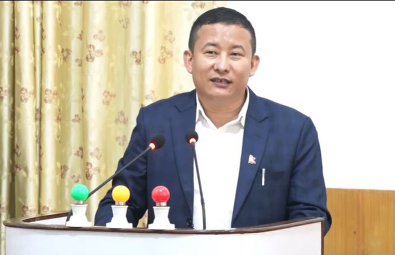 प्रदेश १ : कोसीको पक्षमा माओवादी केन्द्रले मतदान गर्ने