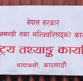 राष्ट्रिय जनगणनाको परिणाम आज सार्वजनिक हुदै