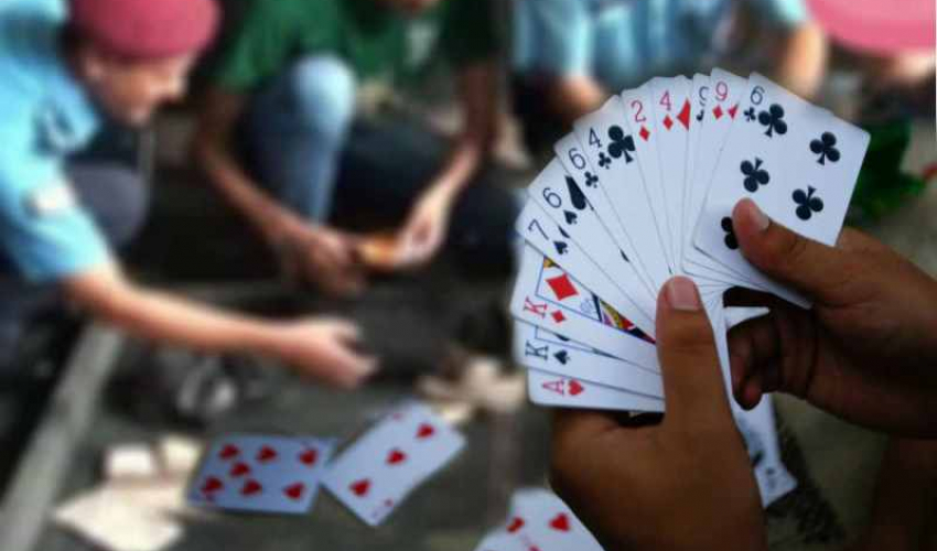 सुदूरपश्चिममा जताजतै जुवाडे, खेल्ने र खेलाउनेको जेल सजाय बढाइयो